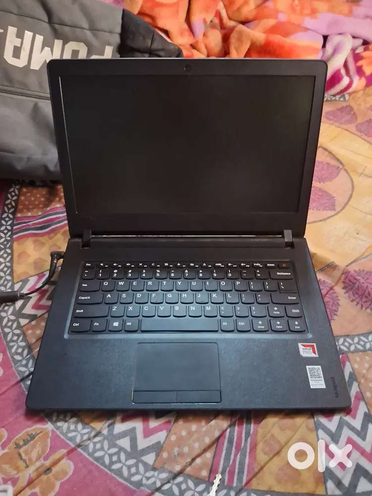 Lenovo laptop