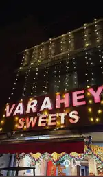 Sweet Shop for Sale – Prime Location at Nirmal Nagar X Roads