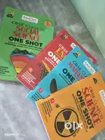 Educart Oneshot class 10 set