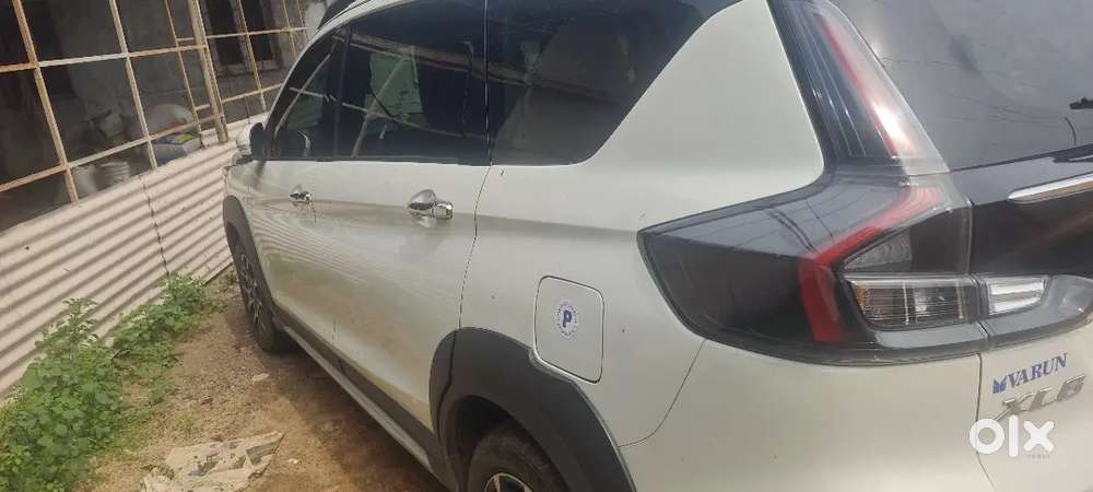 Maruti Suzuki XL6 2023 Petrol 19500 Km Driven