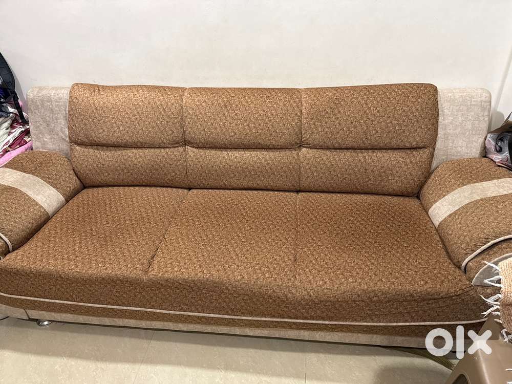 comfortable nd good condition