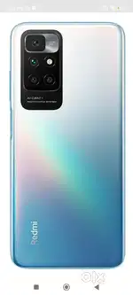 Realme 10 prime