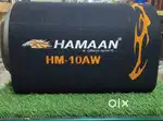 Hamaan Hm-10 am