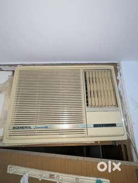 Window AC, O General