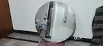 Two Round Mirrors for Home/Salon