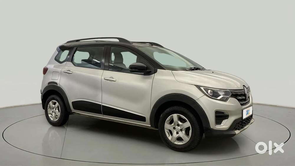 Renault Triber RXT, 2022, Petrol