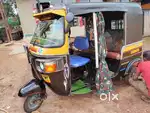 Bajaj autoriksa 2010last model lpg and petrol very good condition