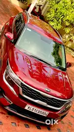 Single owner, low kilometer driven kia seltos diesel manual
