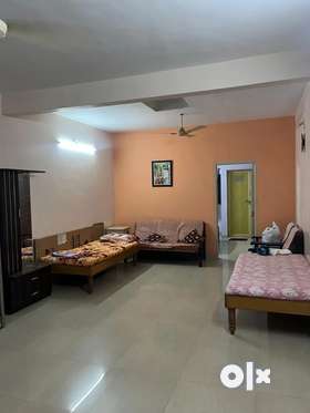 3bhk rowhouse in sell