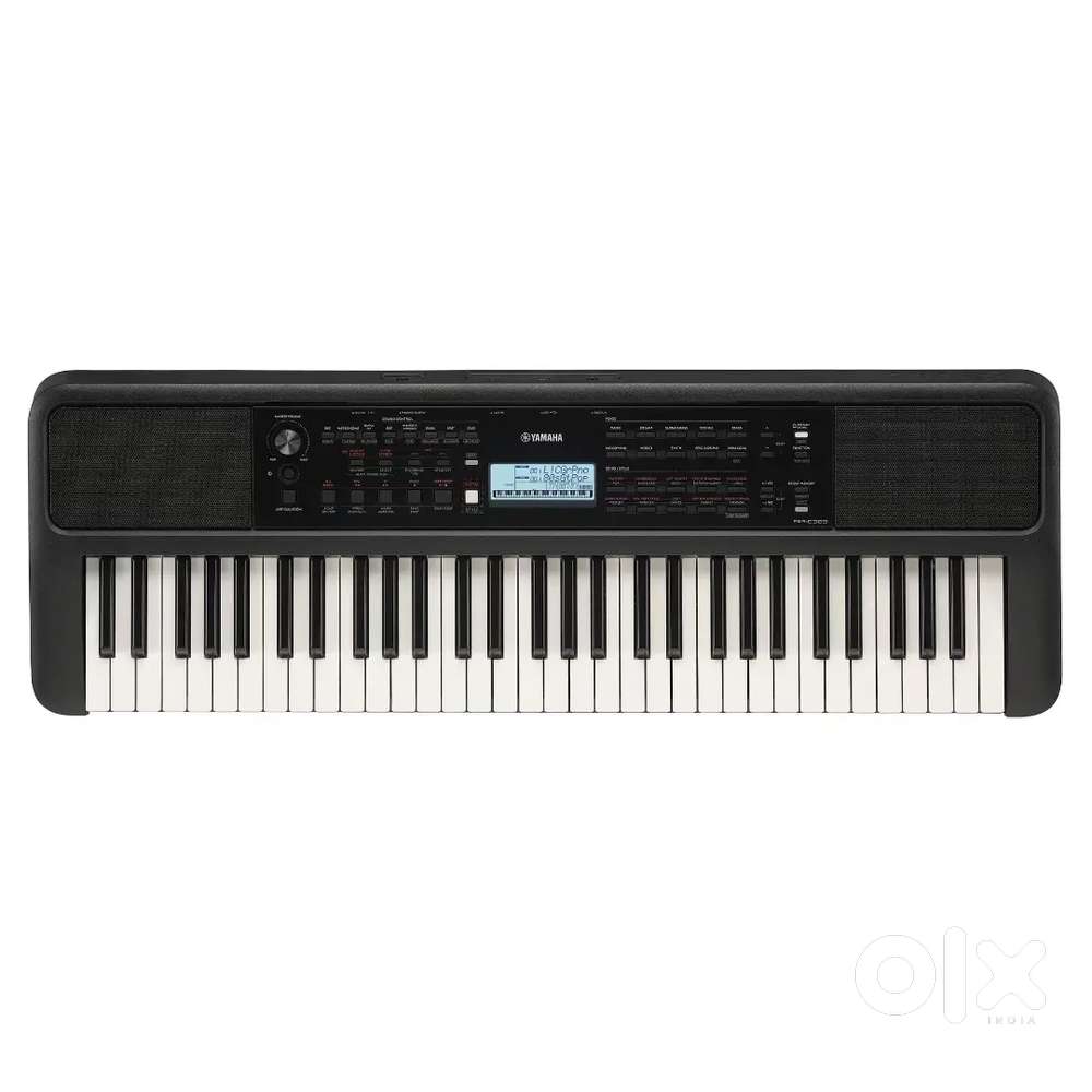 Yamaha PSR E 383 For sale