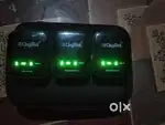 Digitek microphone wireless