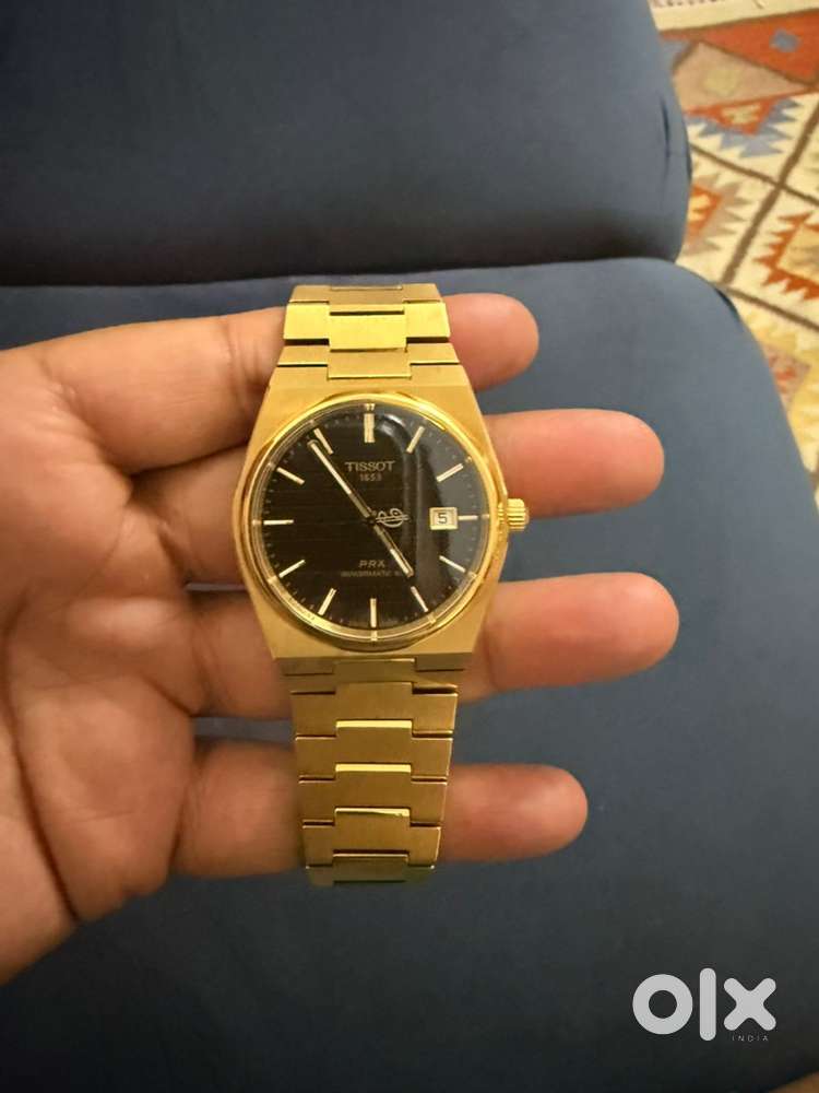 Tissot PRX limited edition Damian Lillard Fully automatic Brand new wa