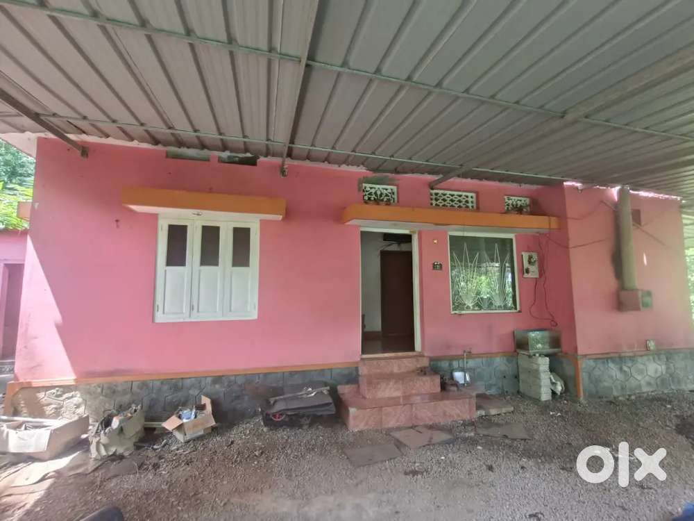 Single house for rent 5,000