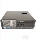 Dell Optiplex 990 Cpu i3/4/250 GB