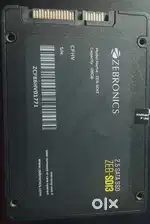 NEW 128Gb SSD