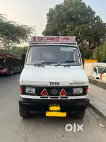 Tata 407 pickup  Deisel open body