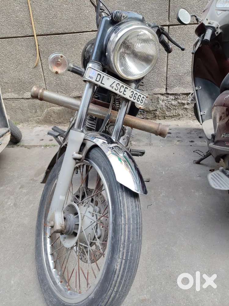 Bike for Sale