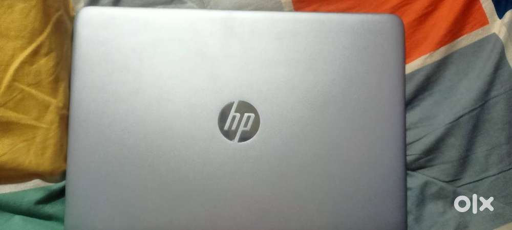 HP EliteBook Intel core i5 3G