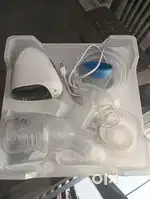 Brand new breast pump
