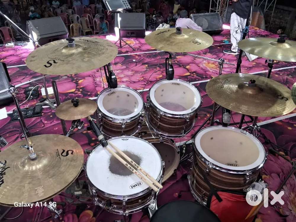 Tama imperial star Drums sell