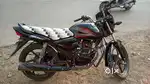 Honda shine bs4 well maintained