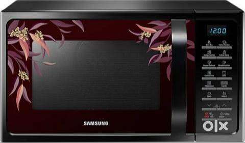 Microwave Owen