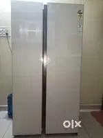 Samsung 653 ltrs