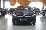 Mercedes-Benz CLA Urban Sport 200d, 2018, Diesel