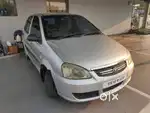 Tata Indica V2 DLE BSIII, 2011, Diesel