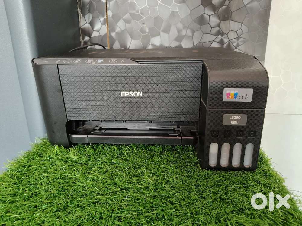 Epson printer
