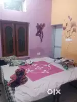 1bhk room+ balkani +letbath- kitchen