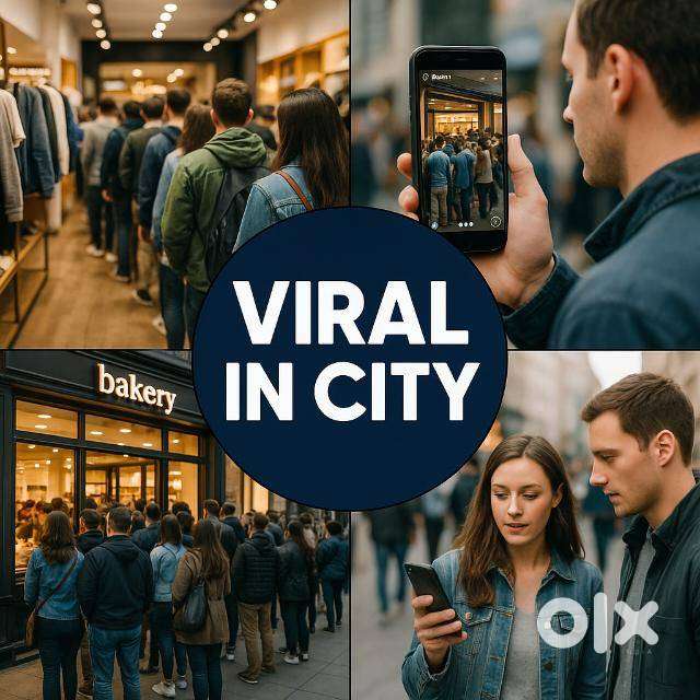 Influencer Marketing Executive