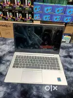 HP ELITEBOOK 840 G8 I7 11TH GEN WITH NEW CONDITION LAOPTOP