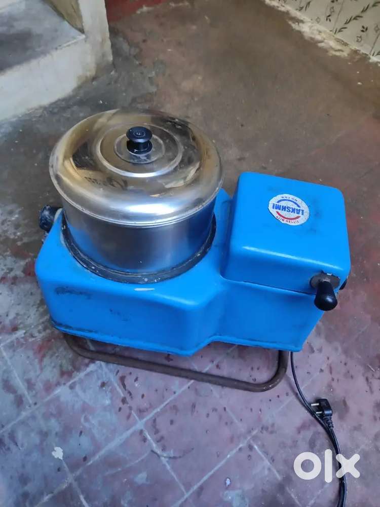 Grinder good condition working condition