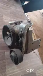 Tata Indica power stearing pump modal(2006to2010)