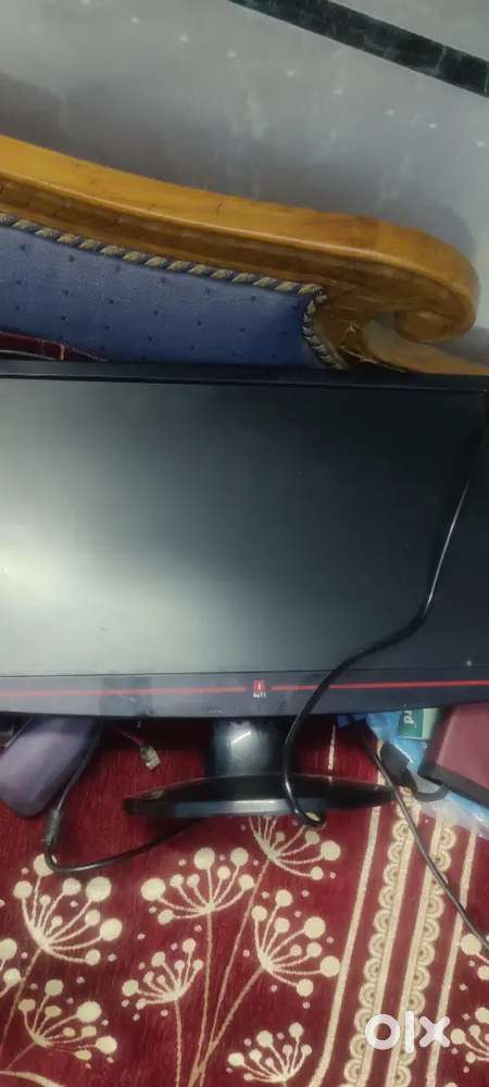 Desktop computer 4 gb ram dual core