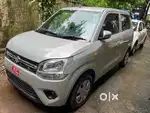 WAGON R T PERMIT CNG