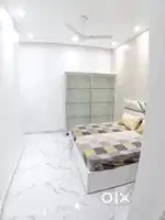 Flats in FBD
