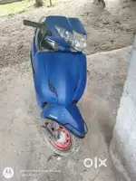 Scooty Activa