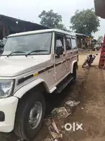 Mahindra Bolero 2022 Diesel 55000 Km Driven