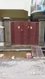 Commercial space at gurubagh, shri nagar colony
