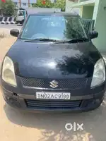Maruti Suzuki Swift 2007 Petrol Good Condition