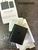 Samsung 20W Charger , with warranty
