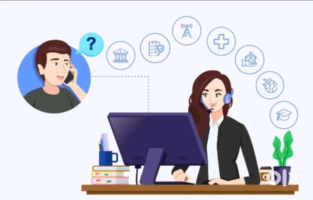 Good communication skills