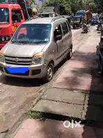 Maruti Suzuki Wagon R 2010