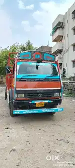 Tata 1512 length 22 fit