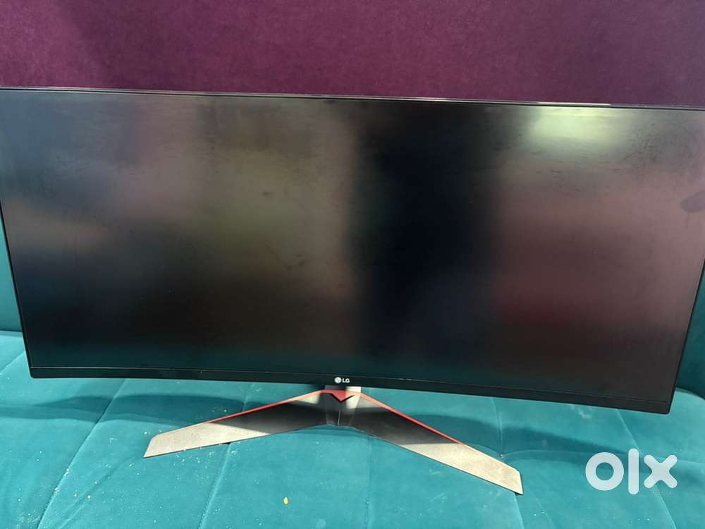Gaming Monitor LG