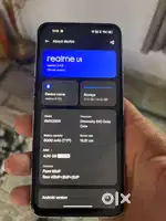 samsung s21 or realme 9 5G