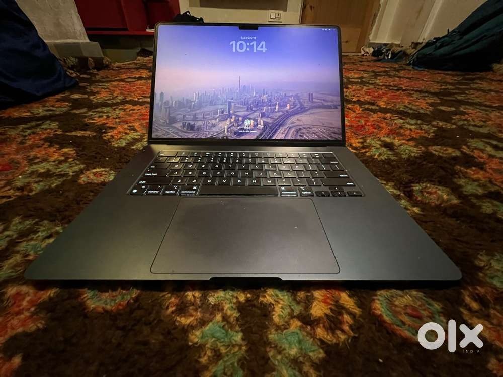 M3 MacBook Air 15 inch