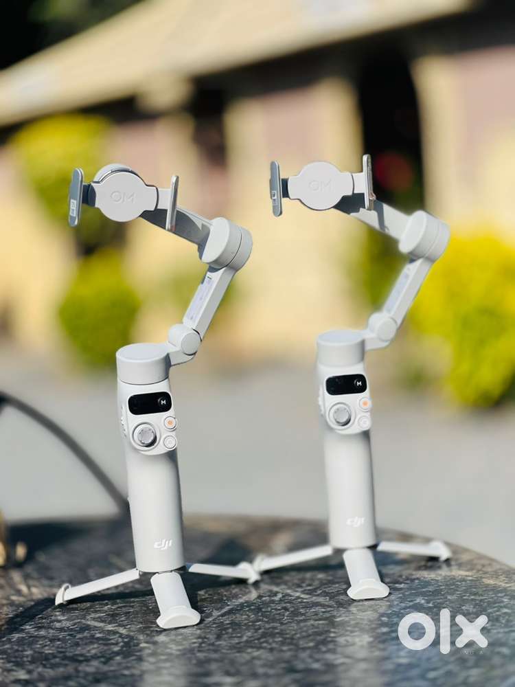 Dji osmo 7 mobil gimbal